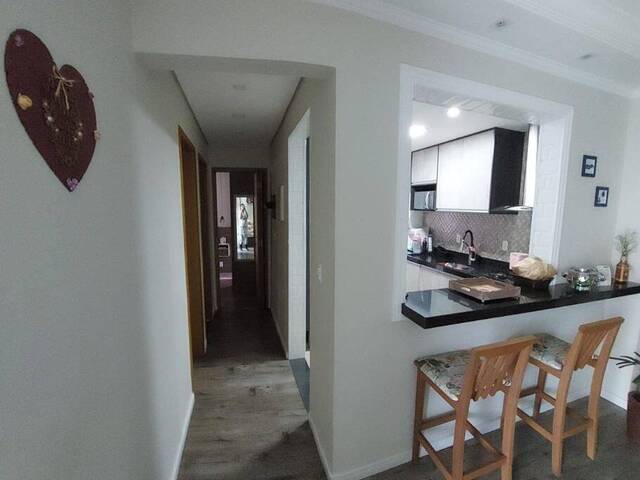 #AP0163 - Apartamento para Venda em São Bernardo do Campo - SP - 3