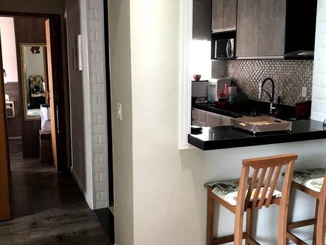 Apartamento para Venda em São Bernardo do Campo - 4