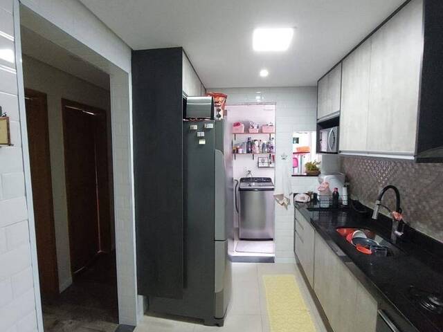 Apartamento para Venda em São Bernardo do Campo - 5