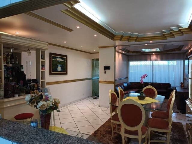 #SO0077 - Sobrado para Venda em São Bernardo do Campo - SP - 1