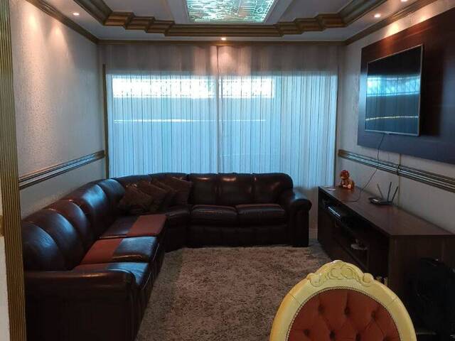 #SO0077 - Sobrado para Venda em São Bernardo do Campo - SP - 2