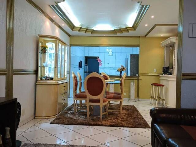 Sobrado para Venda em São Bernardo do Campo - 4