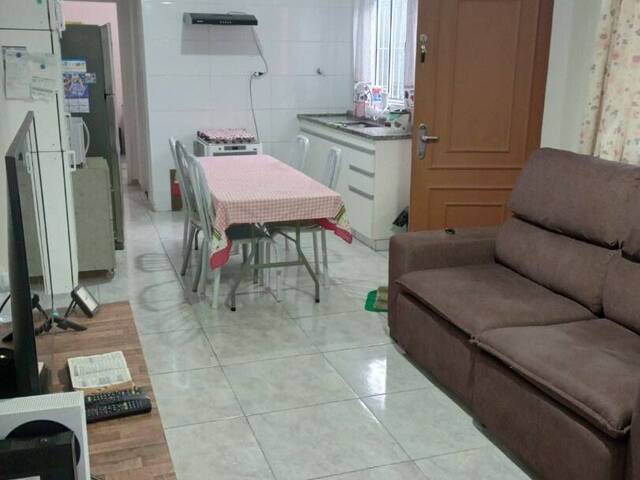 #CA0045 - Casa para Venda em  -  - 2