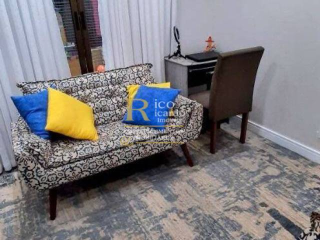 Apartamento para Venda em Santo André - 3