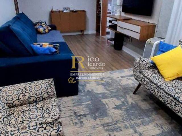 Apartamento para Venda em Santo André - 4