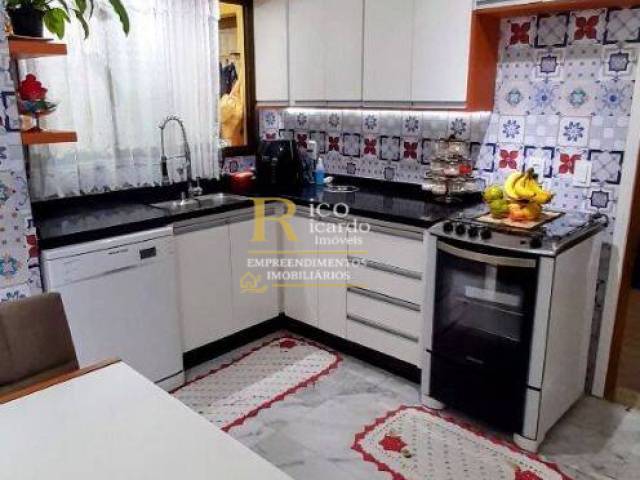 Apartamento para Venda em Santo André - 5