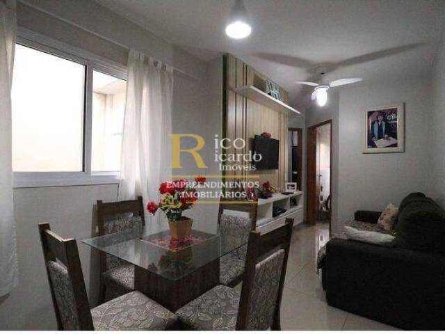 Apartamento para Venda em Santo André - 2