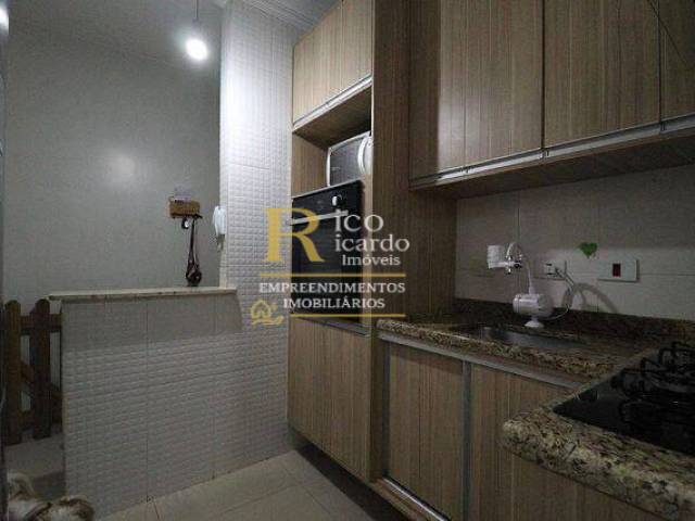 Apartamento para Venda em Santo André - 3
