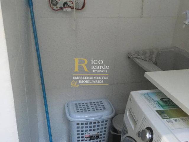 Apartamento para Venda em Santo André - 5