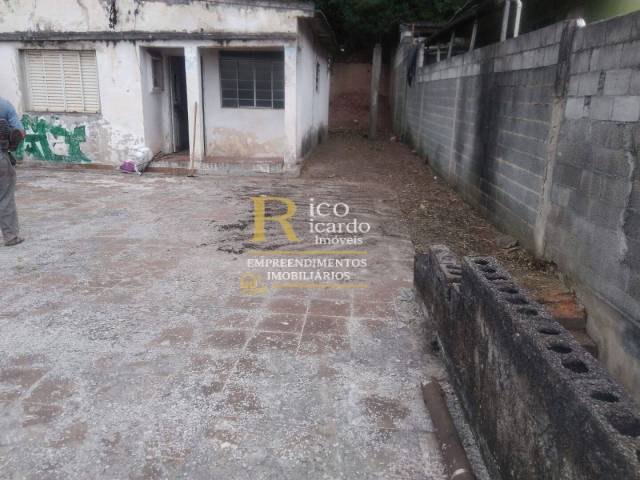 Terreno para Venda em Santo André - 2