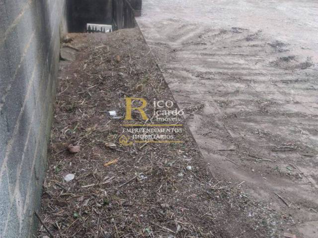 Terreno para Venda em Santo André - 3