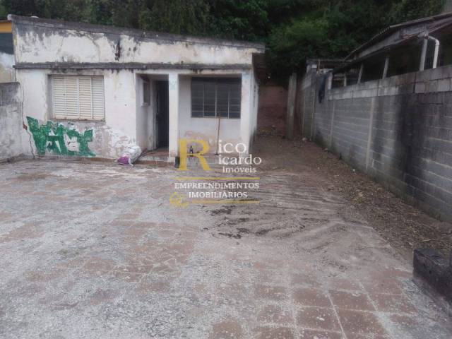 Terreno para Venda em Santo André - 5