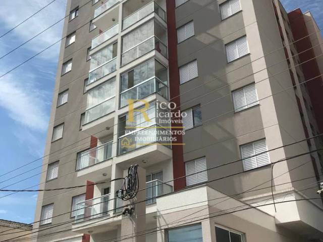 Apartamento para Venda em Santo André - 2