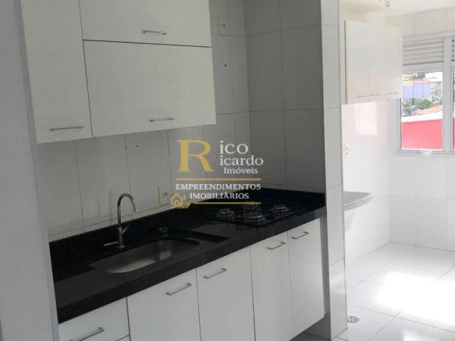 Apartamento para Venda em Santo André - 4