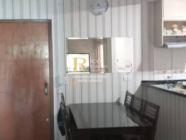 Apartamento para Venda em Santo André - 2