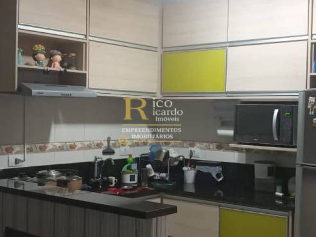 Apartamento para Venda em Santo André - 3