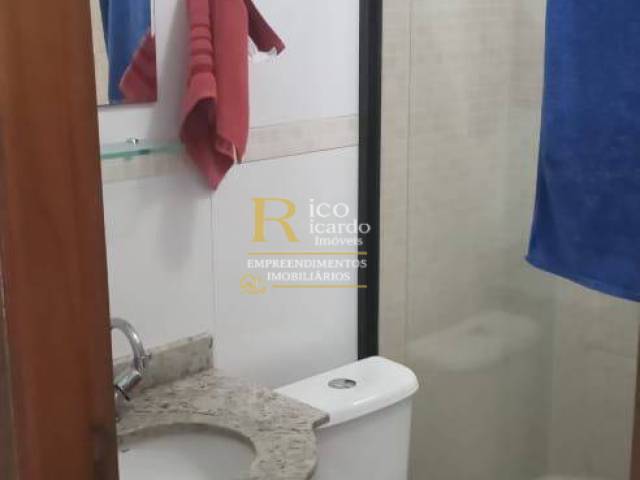 Apartamento para Venda em Santo André - 4