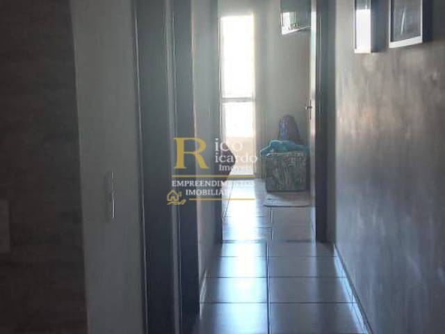 Apartamento para Venda em Santo André - 5