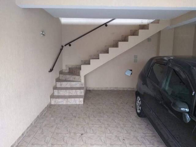#CA0046 - Casa para Venda em  -  - 2