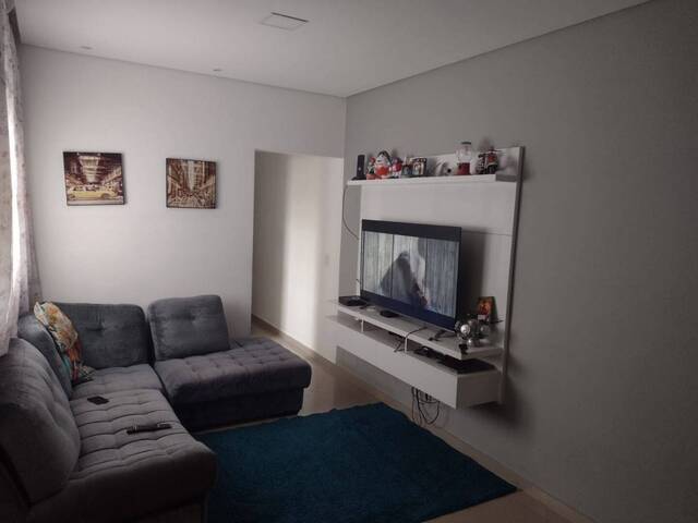 #CO0008 - Cobertura para Venda em Mauá - SP - 3