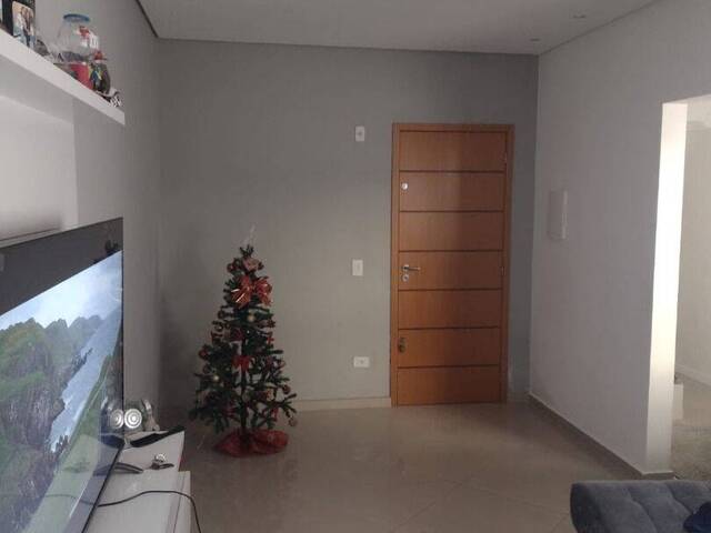 Cobertura para Venda em Mauá - 4