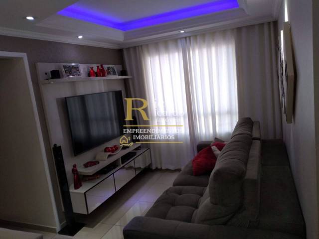 Apartamento para Locação em Santo André - 2