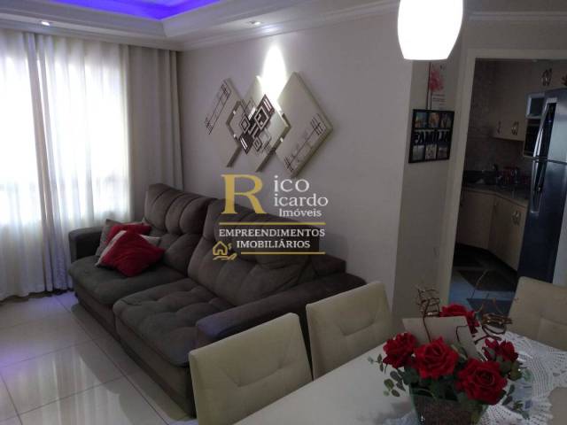 Apartamento para Locação em Santo André - 4