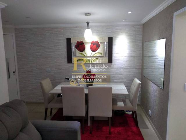 Apartamento para Locação em Santo André - 5