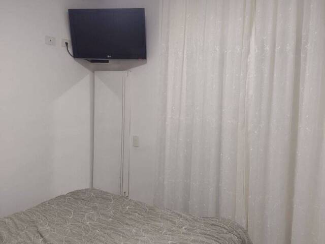 Cobertura para Venda em Mauá - 5