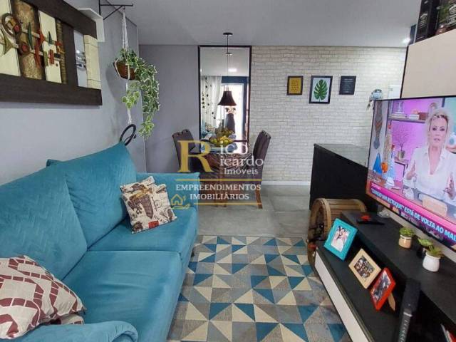 Apartamento para Venda em Santo André - 4