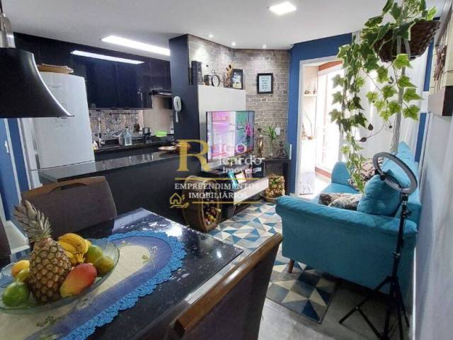 Apartamento para Venda em Santo André - 5