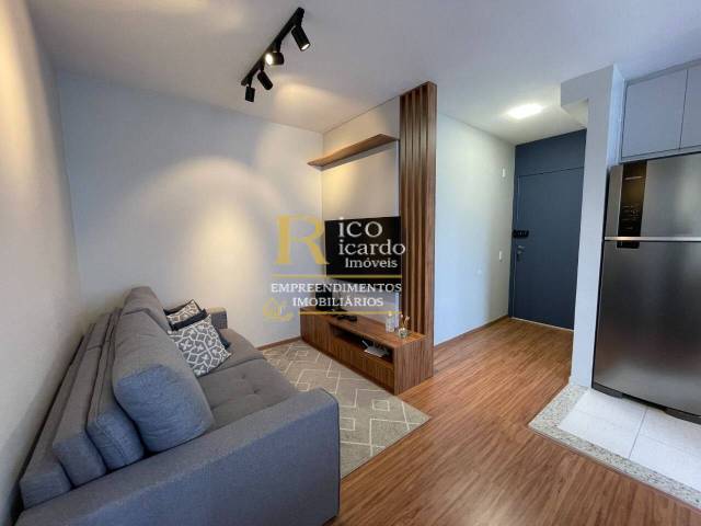 Apartamento para Venda em Santo André - 2