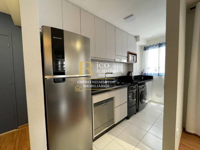 Apartamento para Venda em Santo André - 4