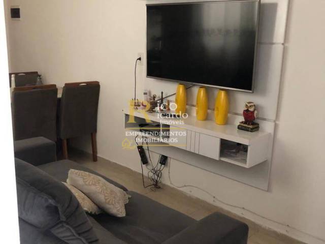 Apartamento para Venda em Santo André - 2