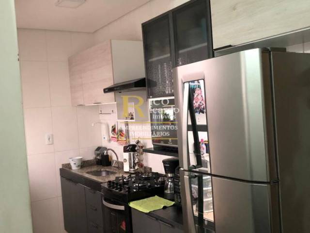 Apartamento para Venda em Santo André - 4