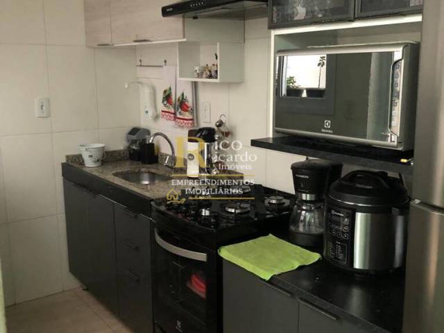 Apartamento para Venda em Santo André - 5