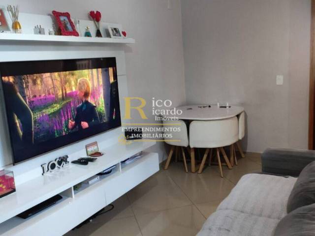 Apartamento para Venda em Santo André - 2