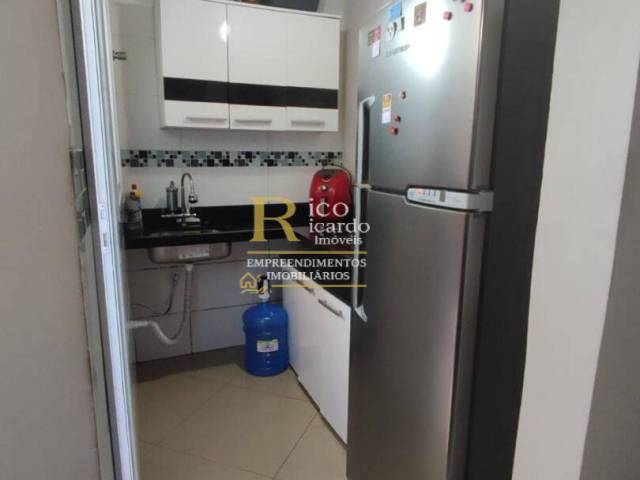 Apartamento para Venda em Santo André - 3