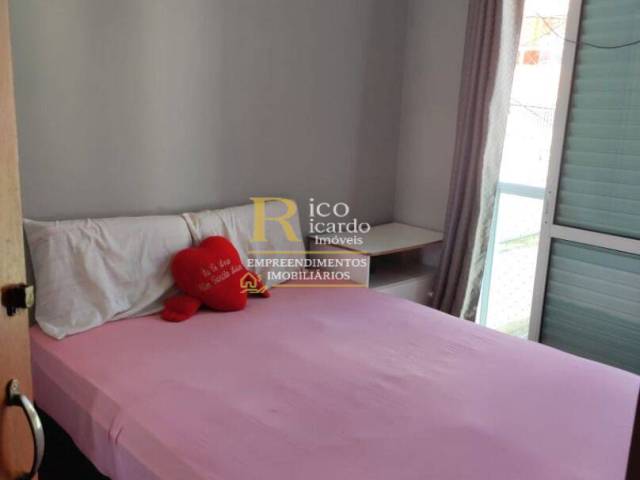 Apartamento para Venda em Santo André - 5