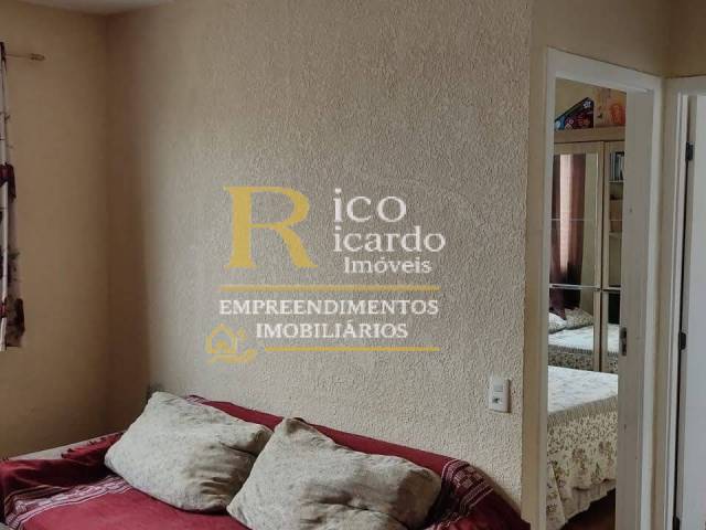 Apartamento para Venda em Santo André - 3