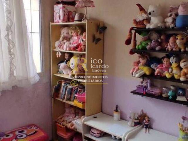 Apartamento para Venda em Santo André - 4