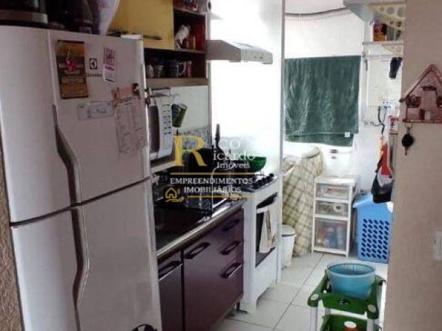 Apartamento para Venda em Santo André - 5