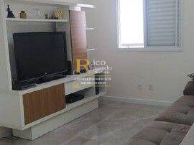 Apartamento para Venda em Santo André - 2