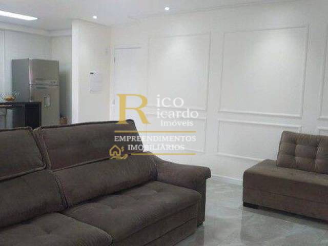Apartamento para Venda em Santo André - 3