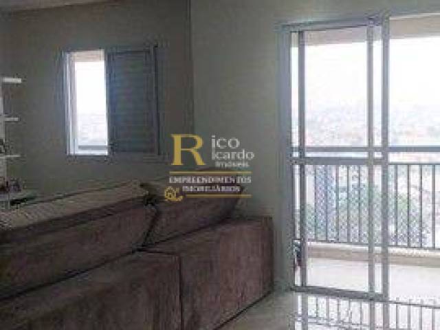 Apartamento para Venda em Santo André - 4