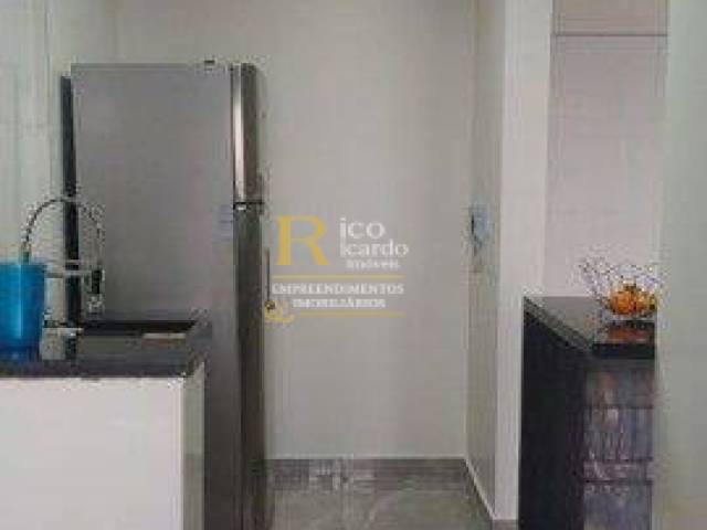 Apartamento para Venda em Santo André - 5