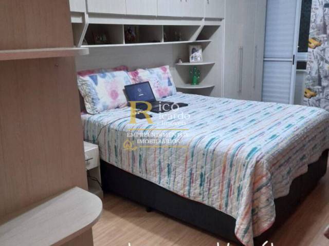 Sobrado para Venda em Santo André - 5