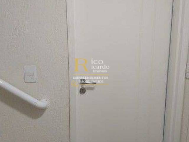 Apartamento para Venda em Santo André - 2