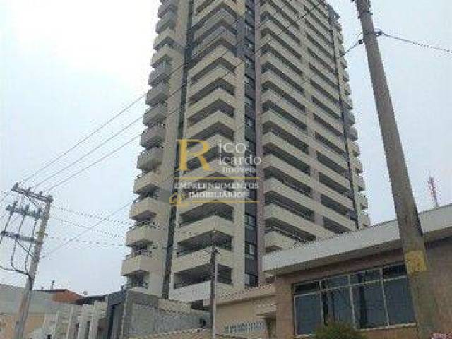 Apartamento para Venda em Santo André - 3