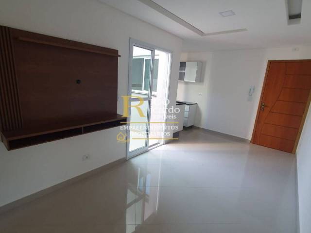 Apartamento para Venda em Santo André - 2